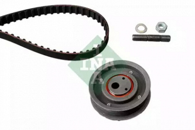 WILMINK GROUP wg1251356 -  Комплект ремня ГРМ